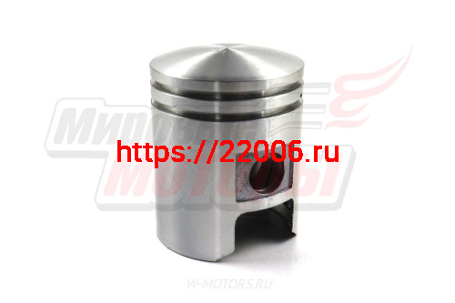 Поршень Минск нормальный "00" г. Челябинск фото 2