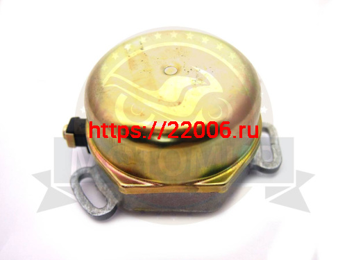 Прерыватель Урал "Колокольчик" (дешевый) (кол-во в упак. 80 шт.)