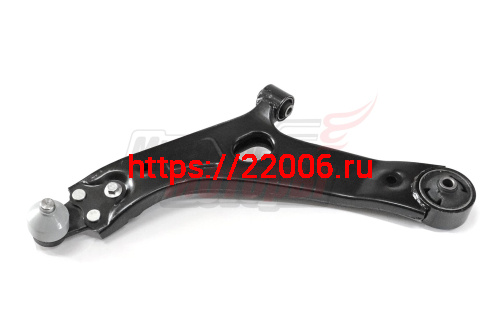 Рычаг передний левый T600 (2904010001B11) Рычаг передний левый T600 (2904010001B11)