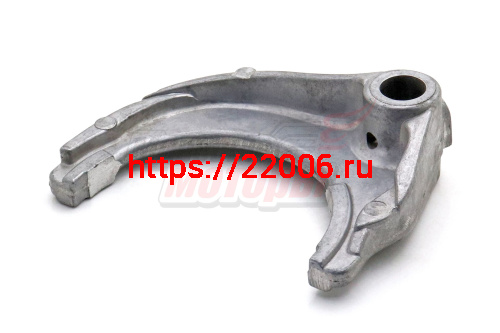 Вилка включения 1,2 передачи QQ (BS10-5-1702017) Вилка включения 1,2 передачи QQ (BS10-5-1702017)