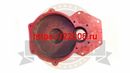 Корпус (42Т.001.01.04.000-01) фото 4