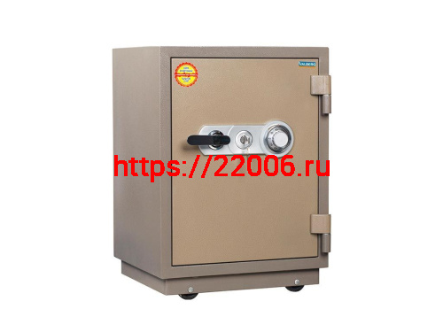 Сейф Valberg FRS-66.CL фото 2 Сейф Valberg FRS-66.CL фото 2