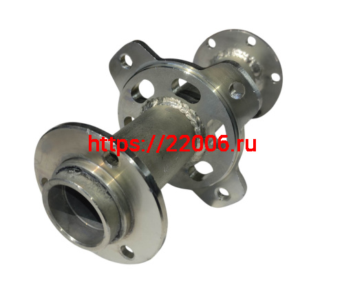 Ступица колеса заднего СКАУТ САФАРИ 3 фото 2 Ступица колеса заднего СКАУТ САФАРИ 3 фото 2