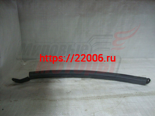 Ручка седла заднего раздельного Урал Ручка седла заднего раздельного Урал