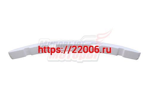 Абсорбер переднего бампера Bonus (A132803531) Абсорбер переднего бампера Bonus (A132803531)