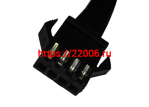 Реле регулятор электро скутер DT3 (L1040000297) фото 4