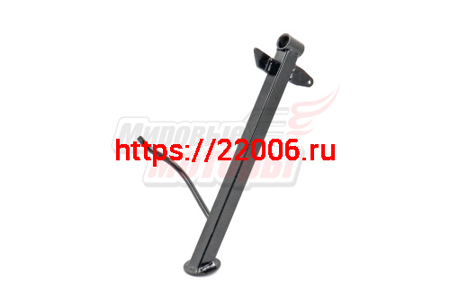 Подставка боковая ИжП4 сб.2-114 (с крюком) Подставка боковая ИжП4 сб.2-114 (с крюком)