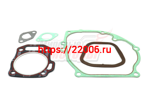 Набор прокладок LIFAN GS212E () (LIFAN оригинал) Набор прокладок LIFAN GS212E () (LIFAN оригинал)