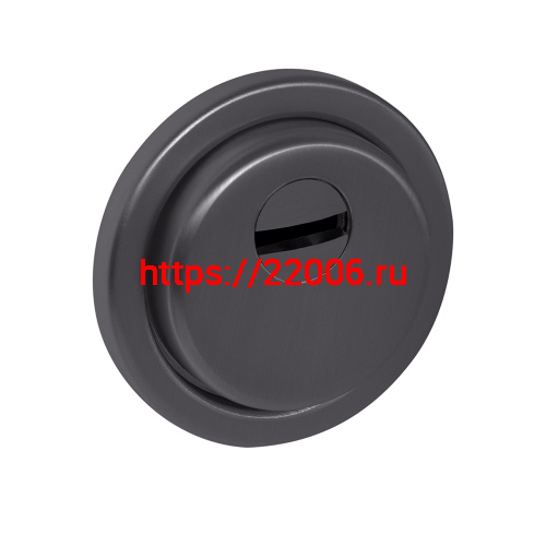 Накладка Fuaro (Фуаро) DEF.RLR/R-EXT.6617 GR-23 графит