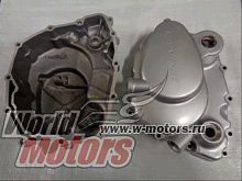 Крышка картера правая 169FMM 250см3 (CB250)