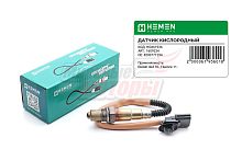 Датчик кислорода Duster 1,6, 2,0 10-, Fluence 11-, Dokker 1.2 TCe 12-.Clio.Scenik III 1.4 (HOX61936)