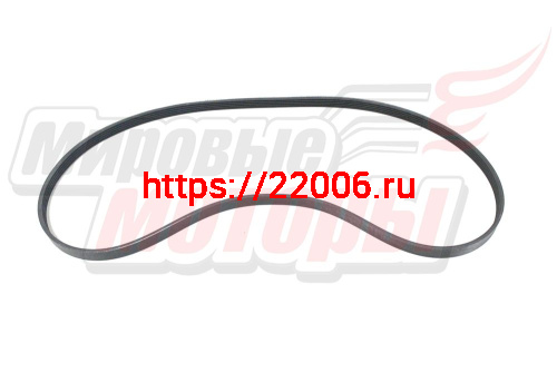 Ремень приводной поликлиновый ГУР TIGGO 2,4 5pk1395 (T11-3701315) Ремень приводной поликлиновый ГУР TIGGO 2,4 5pk1395 (T11-3701315)