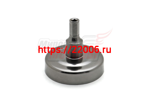 Барабан сцепления (чашка) мотокосы на Штиль FS36,38,45,55 Барабан сцепления (чашка) мотокосы на Штиль FS36,38,45,55