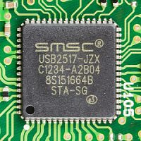 USB2517-JZX Микросхема