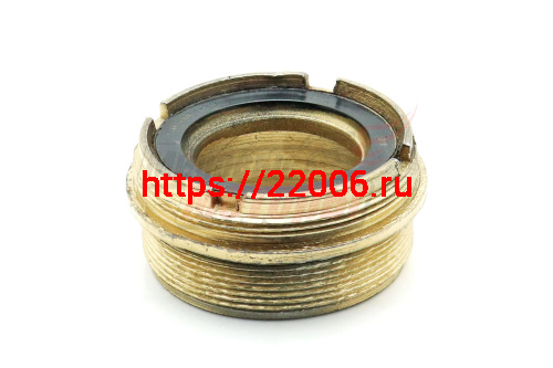 Гайка картера главной (задней) передачи в сборе Урал