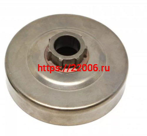 Чашка сцепления бензопилы STIHL 3/8"-7 MS 361 Чашка сцепления бензопилы STIHL 3/8"-7 MS 361