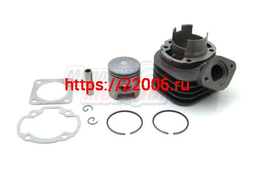 Поршневая группа HONDA DIO ZX 70см3 (47 мм) S.E.E. (Тайвань) Поршневая группа HONDA DIO ZX 70см3 (47 мм) S.E.E. (Тайвань)