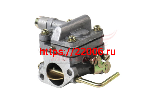 Карбюратор бензопила Урал (КМП-100У) "ММ" Карбюратор бензопила Урал (КМП-100У) "ММ"