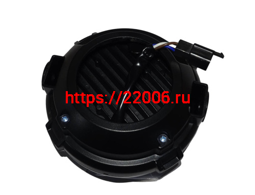 Фара XTRAIL (F2-4) фото 2