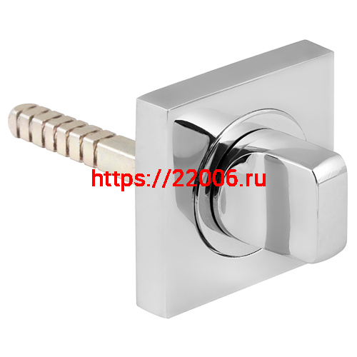 Ручка Fuaro (Фуаро) поворотная BKW8.K.KM52 (BKW8 KM) CP-8 хром Ручка Fuaro (Фуаро) поворотная BKW8.K.KM52 (BKW8 KM) CP-8 хром