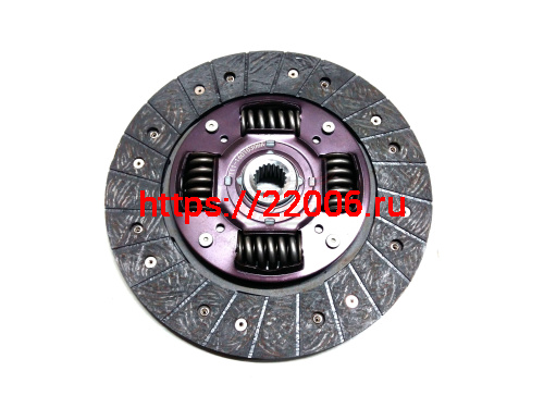 Диск сцепления ведомый Tiggo, Tiggo FL 1,6/1.8/2.0/2.4 (T11-1601030BA) Диск сцепления ведомый Tiggo, Tiggo FL 1,6/1.8/2.0/2.4 (T11-1601030BA)