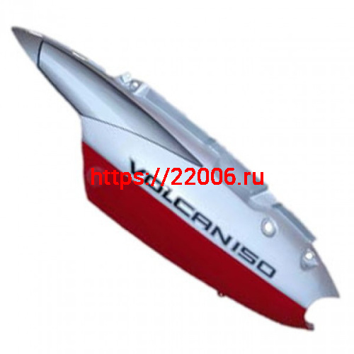 Боковина VOLCAN левая Боковина VOLCAN левая