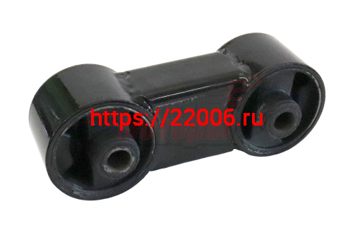 Опора двигателя задняя QQ (S111001710) Опора двигателя задняя QQ (S111001710)