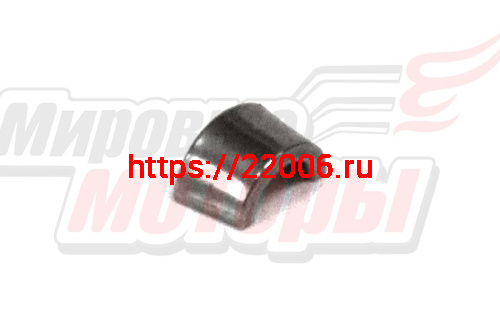 Сухарь клапана Bonus, Cross Eastar, Fora, IndiS, Kimo, M11, QQ6, Tiggo (481H-1007018)