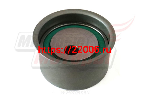 Ролик натяжной ремня ГРМ M2 1.8 (DAMD169592) фото 2 Ролик натяжной ремня ГРМ M2 1.8 (DAMD169592) фото 2