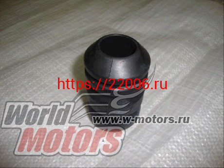 Демпферная резинка для склиза SF150,SK 400/500/600 Демпферная резинка для склиза SF150,SK 400/500/600