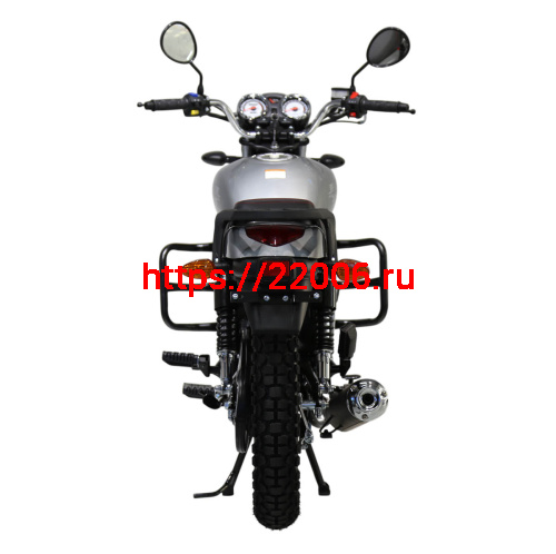 Мопед JORDAN EVO фото 4