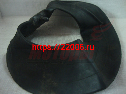 Камера тачки садовой 6" 4,00-6 Камера тачки садовой 6" 4,00-6