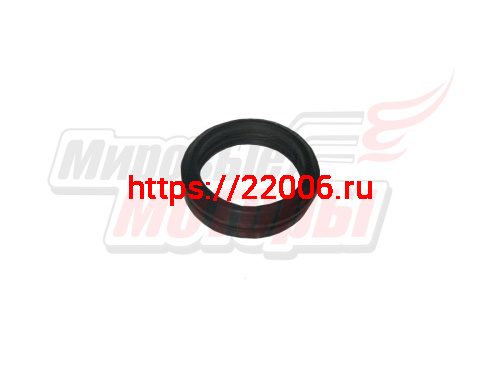 Сальник 46х35х12 Урал передней вилки верхний (63-08123)