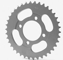 Звезда ведомая 428*38 зубьев TMMP