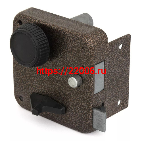 Замок Penzmash (Пензмаш) накладной ЗН3А-1 Замок Penzmash (Пензмаш) накладной ЗН3А-1