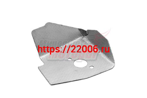 Прокладка глушителя 1P70FV-B (ОРИГИНАЛ, "LIFAN" ) (18215) Прокладка глушителя 1P70FV-B (ОРИГИНАЛ, "LIFAN" ) (18215)