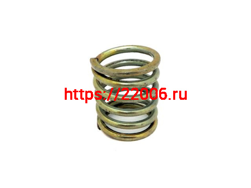 Пружина клапана большая Урал Пружина клапана большая Урал