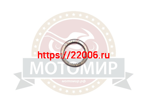 Подшипник 941/17 (17х23х14) Подшипник 941/17 (17х23х14)