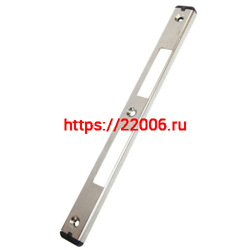 Ответная Guardian (Гардиан) планка регулируемая PROFI 11.535 левая /151:182/ Ответная Guardian (Гардиан) планка регулируемая PROFI 11.535 левая /151:182/