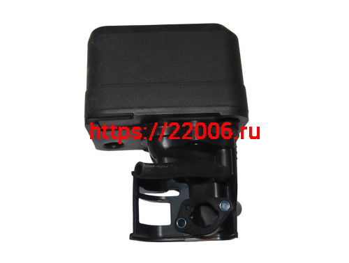 Фильтр воздушный в сборе LIFAN 168F-170F (GX 160) ( YT-GP-000110/ YT-GP-001299) (рис.11)