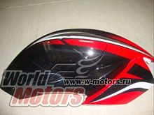 Облицовка бензобака внешняя правая OPTIMUS