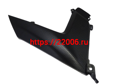 Облицовка боковая средняя левая WIZARD (05050Q023) Облицовка боковая средняя левая WIZARD (05050Q023)