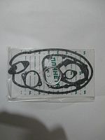 Набор прокладок двигателя Иж Планета №3,4 полный