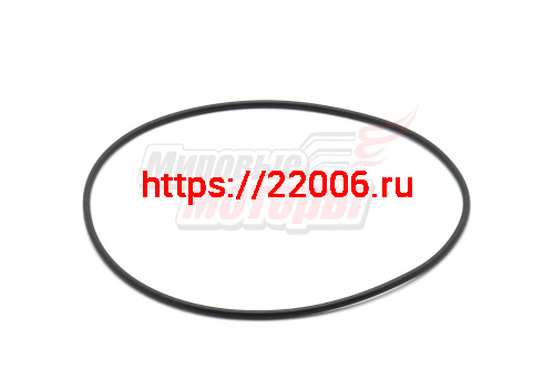 Кольцо Буран уплотнительное коллектора большое (110500996) Кольцо Буран уплотнительное коллектора большое (110500996)