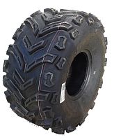 Покрышка ATV  9" 25 х 12.00 - 9 (Р-3128) без камеры, WANDA NEW!!!