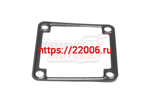 Прокладка коллектора боковая WP7, МАЗ 5340 (612630120002) Прокладка коллектора боковая WP7, МАЗ 5340 (612630120002)