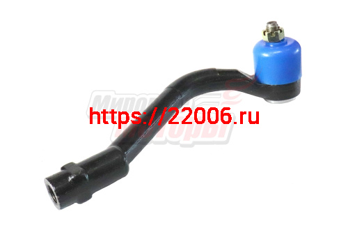 Наконечник рулевой правый T600 (3401011001B11) Наконечник рулевой правый T600 (3401011001B11)