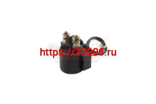Реле электростартера трицикл WM250ZH-2