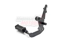 Подножка водителя правая Storm Cross