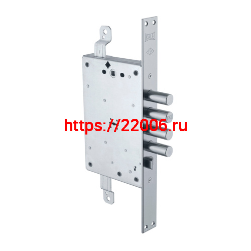 Замок Kale kilit (Кале килит) врезной сувальдный 452 L HARD LINE АКЦИЯ Замок Kale kilit (Кале килит) врезной сувальдный 452 L HARD LINE АКЦИЯ
